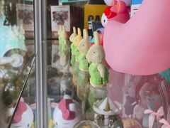 -波比Pizza(新城店)