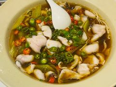 -鹿港小镇(金虹桥国际中心店)