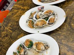 -好味道海鲜大排档·老字号(巽寮湾海鲜市场店)