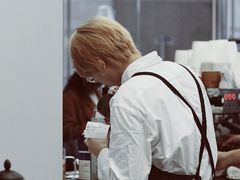 -Manner Coffee(IFS一楼店)