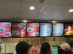 -庆丰包子铺(大屯路店)