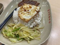 -百家鸡味馆(清泰店)