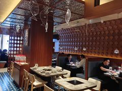 -好鲆·活鱼料理(金地广场店)