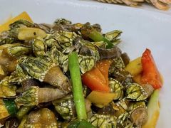 -舌尖上·霞浦滩涂海鲜·新闽菜(总店)