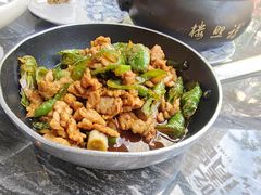 -福照楼汽锅鸡·云南特色菜(护国路店)