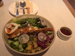 -无印良品餐堂 MUJI Diner(成都太古里店)