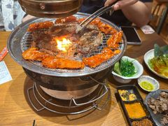 -牛也烧肉(摩尔城店)