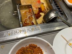 -海底捞火锅(龙湖北京大兴天街店)