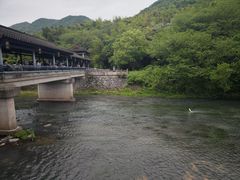 -兰亭风景区