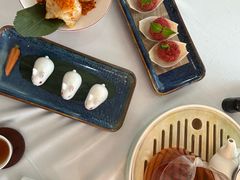 -鹿鸣酒家(越秀店)