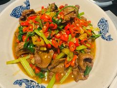 -潇湘阁(汉光百货店)