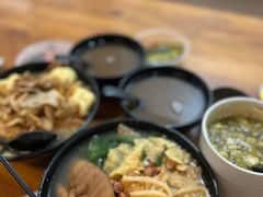 -螺蛳粉先生(蓟门桥店)