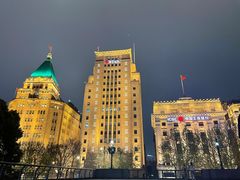 -南京路步行街