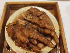 -蔡澜点心·粤菜(月星环球港店)