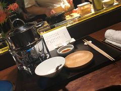 -元熹会席料理