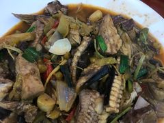 -龙宫海鲜楼(长乐漳港店)