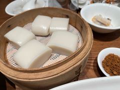 糖年糕-宁海食府(总店·天一阁望京店)
