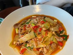 -吃饭皇帝大(合生汇店)