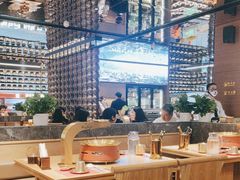 -西塔老太太泥炉烤肉(武汉摩尔城店)