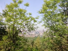 -千佛山风景名胜区