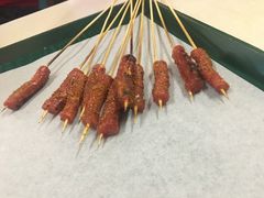 -火焰枪蛋·烧烤(奉天街店)