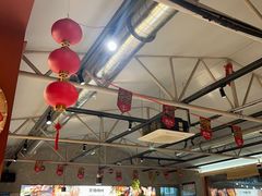 -奉天宴遇烧烤·冒锅