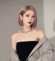 点击看大图 -LJOY丽锦造型·烫发染发