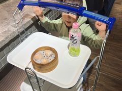 -阿那亚第三食堂 Cafeteria 3