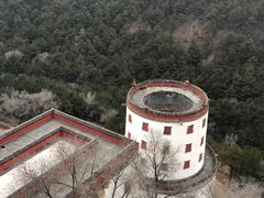 -普陀宗乘之庙(小布达拉宫)