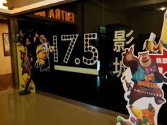 -国文影城(上海闸北店)