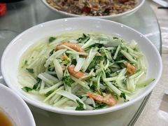 -健跳小海鲜(人民路店)