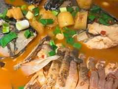 -千岛湖小鱼儿·淳安匠心农家菜