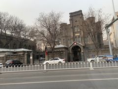 -古文化街旅游区