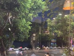 -野菌皇海景野生菌火锅(滨海大道店)