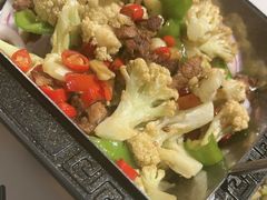 -李记搅团•非遗陕菜(三桥店)