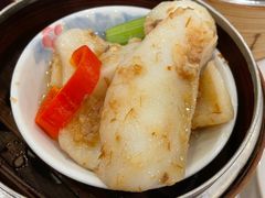-凤城酒家(渣华道)