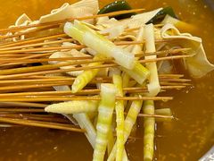 -嘉州鲜知味钵钵鸡(奎星楼店)