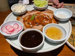 -额娘·春饼烤鸭(乐汇城店)