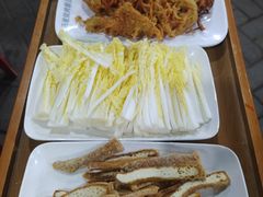 -清真·马坡烧烤涮牛肚·酸浆火锅(新区总店)