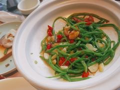 -洞庭鱼香(万科店)