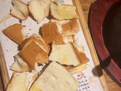 -绿茶餐厅(南昌王府井店)