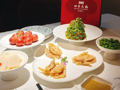 -四季民福烤鸭店(前门大栅栏店)