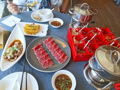-同禧荟·港味海鲜火锅·粤菜(三亚湾店)