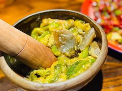 -黄弟大排档·湖南菜·小龙虾·小海鲜(凯旋北路店)