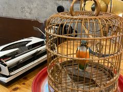 -同古舍博物馆酒店(江南西店)