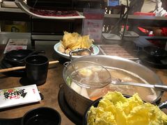 -左庭右院鲜牛肉火锅(新梅广场店)