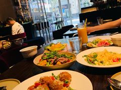 -Brut Eatery悦璞食堂(建国东路店)