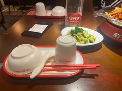 -胖哥俩肉蟹煲(苏州中心店)