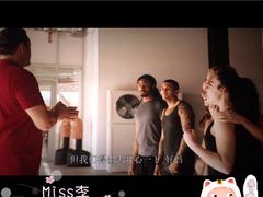 -橙天嘉禾影城(沈阳亿丰店)