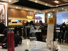 -Old Town White Coffee(gateway@klia2)